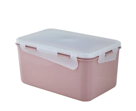 Plastic container Aleana Fiesta 2.5 l Plastic container Aleana Fiesta 2.5 l