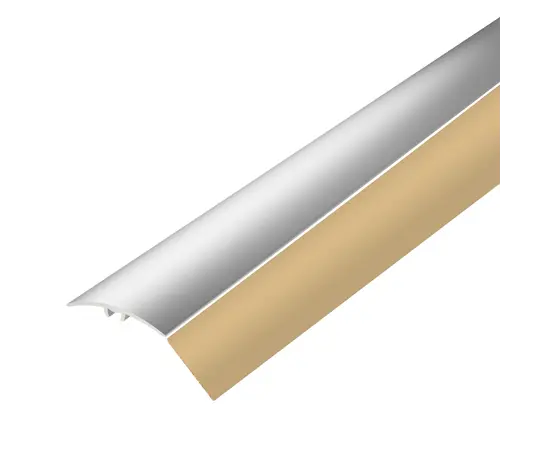 Threshold aluminum VOX L30 champagne 30 mm 0.93 m