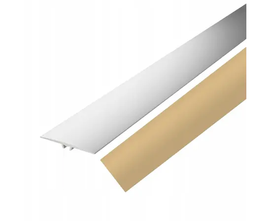 Threshold aluminum VOX T35 champagne 35 mm 0.93 m