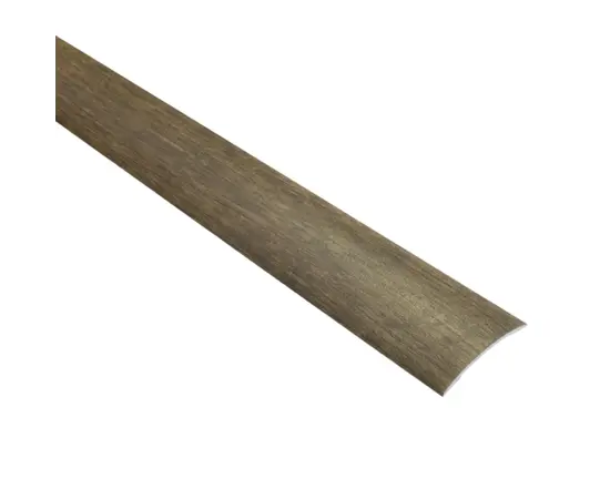 Aluminum threshold SALAG Stratus T european oak 14 mm 1.8 m