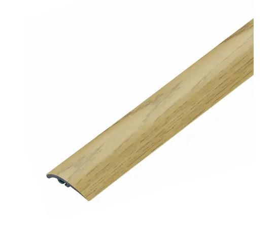 Порог Salag Cirrus PVC 42/1860 мм. дуб рустик