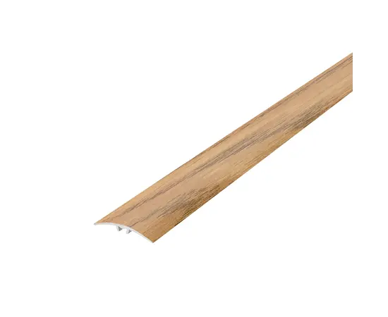 ზღურბლი ალუმინის Vilo L30 oak Dark 30x930 მმ
