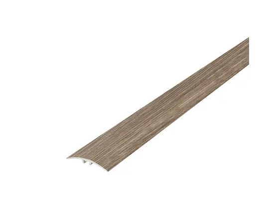 ზღურბლი ალუმინის Vilo L30 Oak Clay 30x930 მმ
