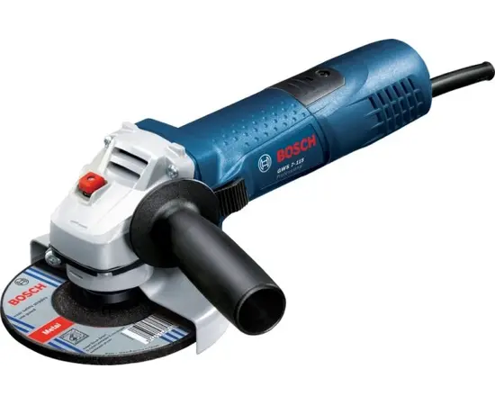 Angle grinder Bosch GWS 7-115 Professional 720W (0601388106)