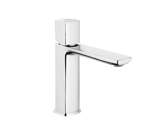 Washbasin faucet KFA Morganit chrome Washbasin faucet KFA Morganit chrome