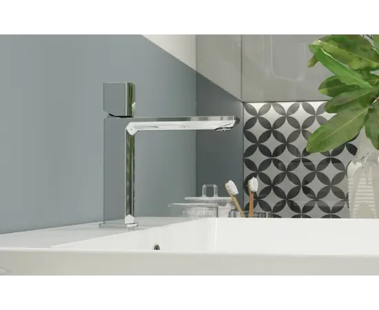 Washbasin faucet KFA Morganit chrome Washbasin faucet KFA Morganit chrome