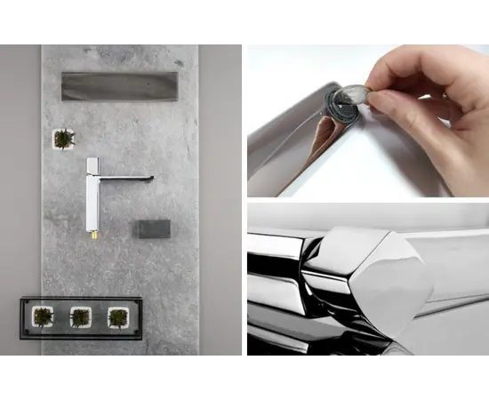 Washbasin faucet KFA Morganit chrome Washbasin faucet KFA Morganit chrome