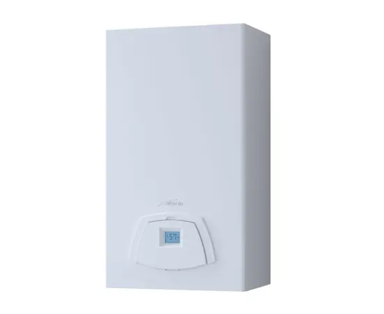 Котел газовый конденсационный с дымоходной трубой  Sime EDEA HM 25