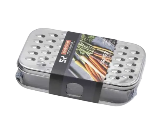 Терка металлическая DONGFANG H0562 22263