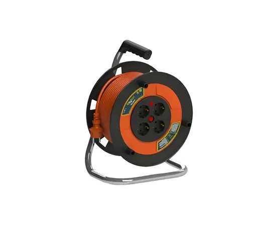 Coil ByLion 4 30m 3 2.5mm² 4X2P+E backlight IP20 Coil ByLion 4 30m 3 2.5mm² 4X2P+E backlight IP20