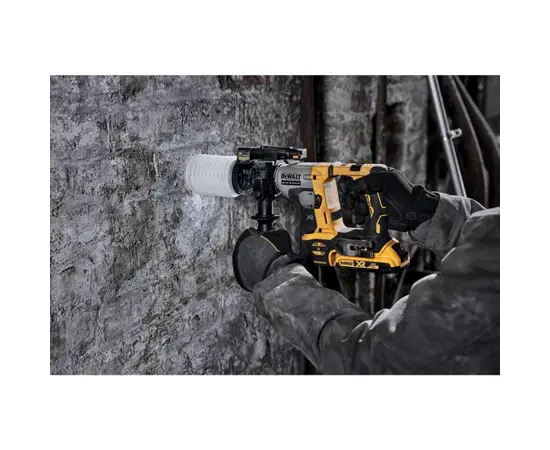 Hammer drill cordless Dewalt DCH172NT-XJ 18V Hammer drill cordless Dewalt DCH172NT-XJ 18V