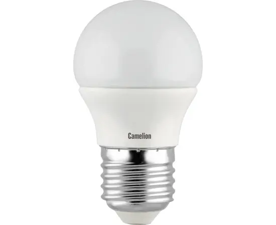 LED Lamp Camelion LED8-G45/830/E27 8 W LED Lamp Camelion LED8-G45/830/E27 8 W