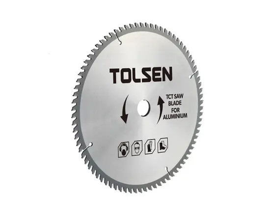 ხერხის დისკი Tolsen TOL925-76570 305 მმ ხერხის დისკი Tolsen TOL925-76570 305 მმ