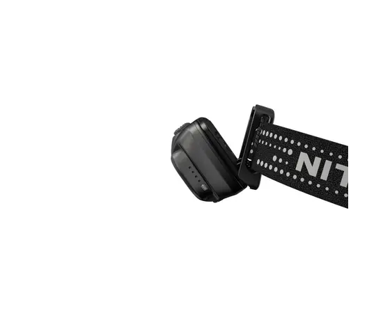 Фонарь налобный Nitecore NU33 LED+CRI 700lum