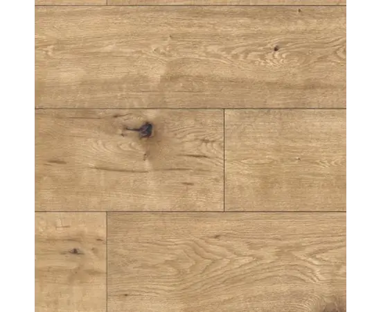 Quartz-vinyl SPC Kronospan Oak Barley 1280x295x4 AC4/32 4V