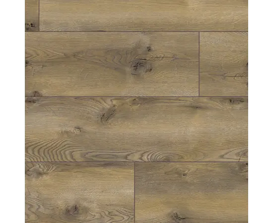კვარც-ვინილი SPC Classen Ceramin oak CALEDONIAN 1290x173x4 AC4/32 4V
