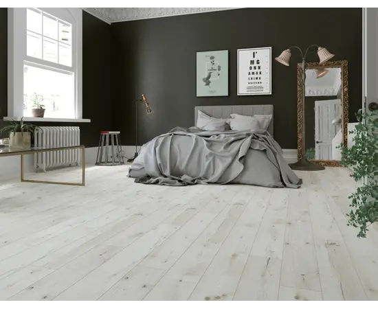 კვარც-ვინილი SPC Classen Ceramin oak CANADIAN 1290x173x4 AC4/32 4V