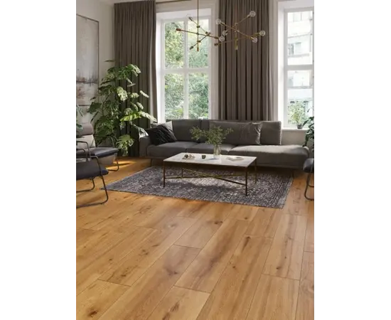 Кварц-винил SPC Classen Ceramin Andes 1290x246x4 AC6/34 4V