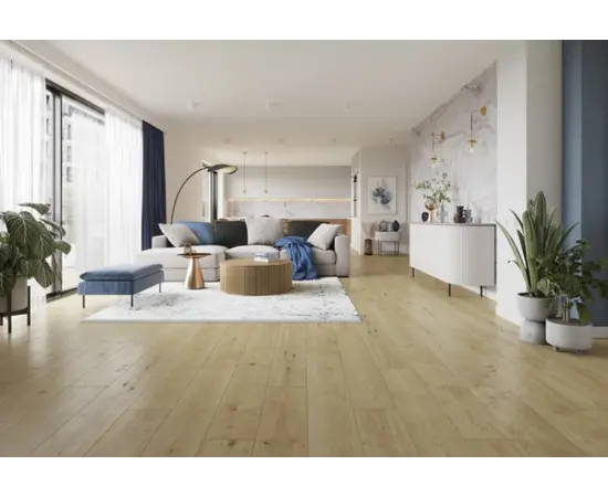 Кварц-винил SPC Classen Ceramin Nore 1290x203x4 AC6/34 4V