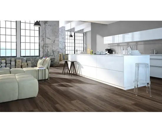 Laminate CLASSEN Pool 52578 oak 1286x194x8 mm. AC4/32 Laminate CLASSEN Pool 52578 oak 1286x194x8 mm. AC4/32