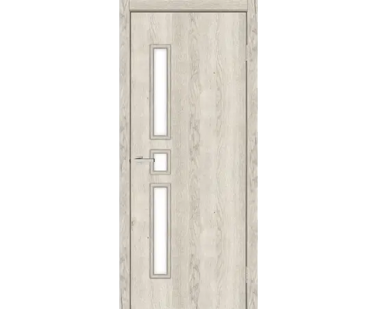 Двери межкомнатные комплект Omis Comfort 34x800x2150 мм