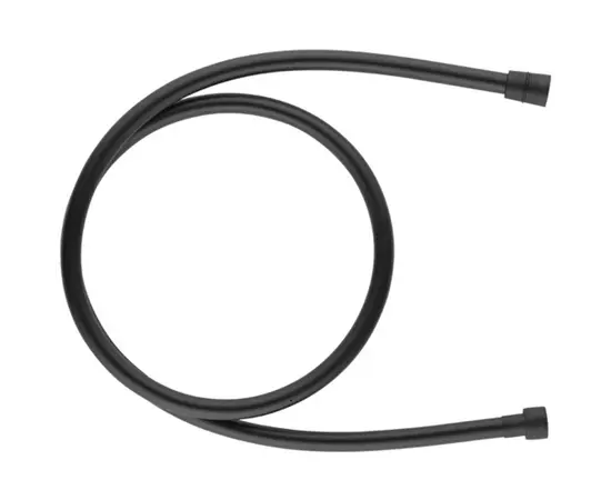 საშხაპე შლანგი KFA L=1500მმ შავი