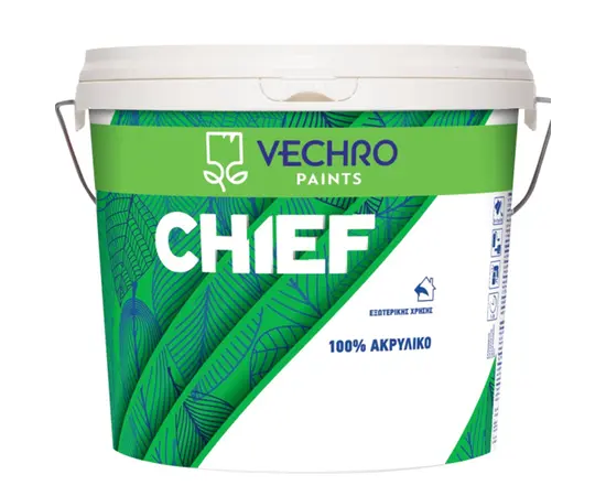 Oil paint Vechro Gumilak Metal Satin base D 1 l