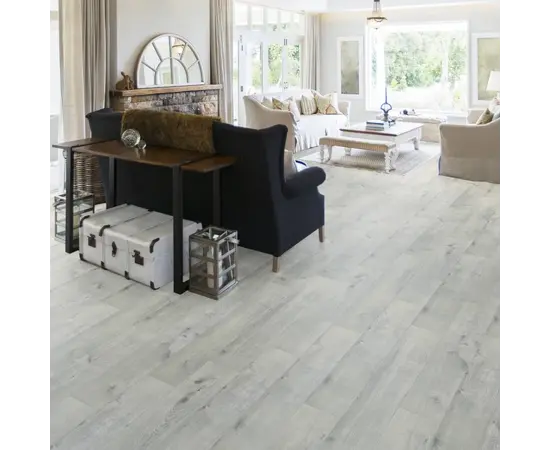 Quartz-vinyl SPC Z198 Oak Moonlight 1280x294x4 AC4/32