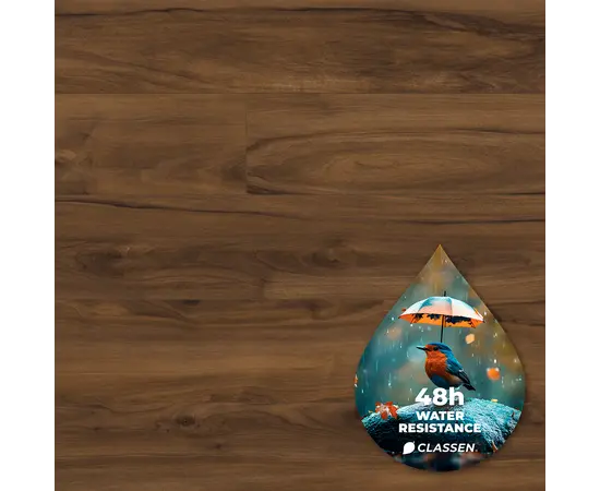 Laminate Classen Symphony opex Belluno 1285x192x10 მმ AC5/33 4V Laminate Classen Symphony opex Belluno 1285x192x10 მმ AC5/33 4V