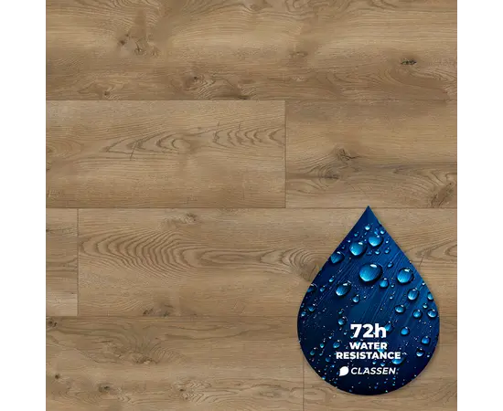 ლამინატი Classen Evolution მუხა Albiano 1285x280x8 მმ AC5/32 ლამინატი Classen Evolution მუხა Albiano 1285x280x8 მმ AC5/32