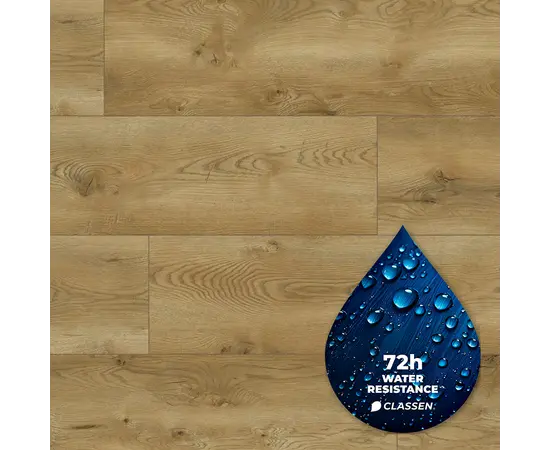 ლამინატი Classen Evolution 63126 მუხა Covelo 1285x280x8 მმ AC5/32 ლამინატი Classen Evolution 63126 მუხა Covelo 1285x280x8 მმ AC5/32