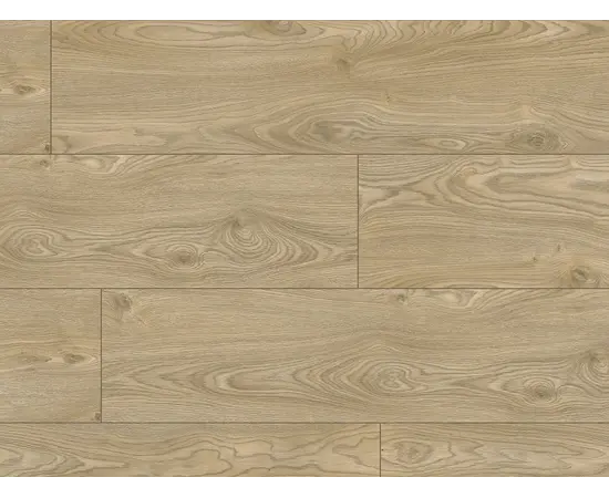 Laminate Classen Evolution oak foggia 1285x280x8 mm AC5/33 4V
