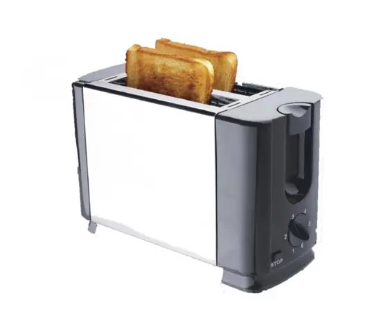 Тостер Franko ILITEK IL-5203 650W Тостер Franko ILITEK IL-5203 650W