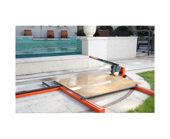 ფილის საჭრელი მექანიკური Tiler 8102G-T31200