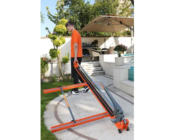 ფილის საჭრელი მექანიკური Tiler 8102G-T31200