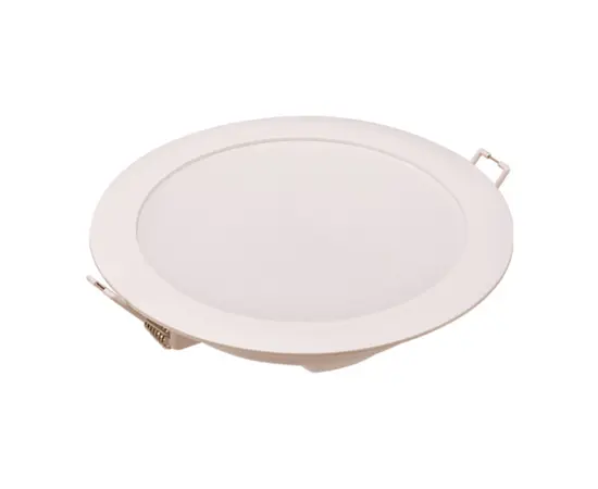 პანელი Philips LED 15W 6500К Ø175 DN027B G3