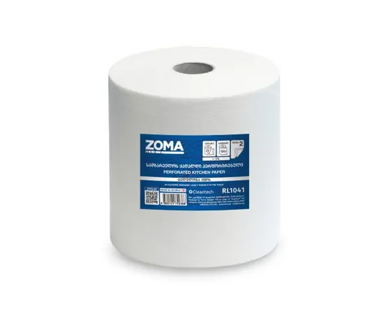 Paper towel (roll) Zoma 130 m