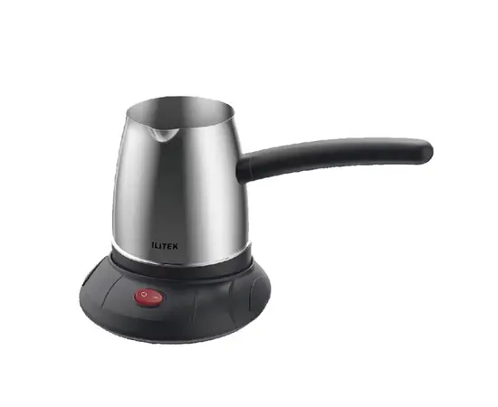 Electric coffee maker ILITEK IL-4345 Electric coffee maker ILITEK IL-4345