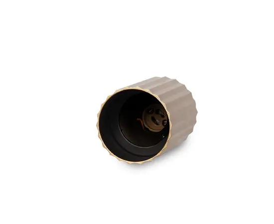 Downlight New Light C7201 GU10 Ø70 h95 gold black