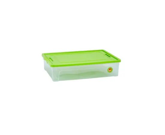 კონტეინერი Aleana Smart Box 5,5ლ ზეთისხილი