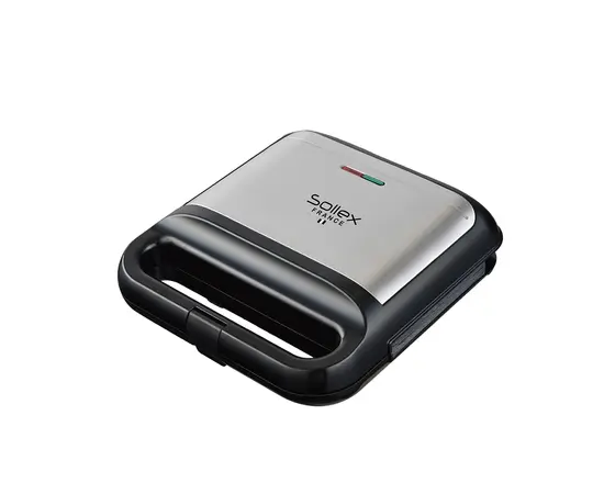 სენდვიჩის-ვაფლის აპარატი Sollex France SL 315 სენდვიჩის-ვაფლის აპარატი Sollex France SL 315