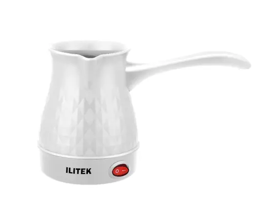 Electric coffee maker ILITEK IL-4347 Electric coffee maker ILITEK IL-4347
