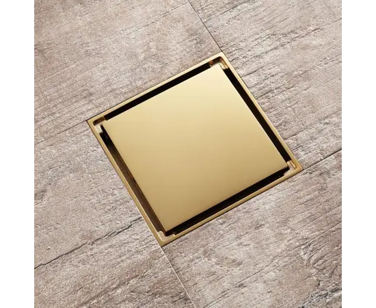 ტრაპი აბაზანის პირდაპირი McPoLOO MFD20610-3 FL ტრაპი აბაზანის პირდაპირი McPoLOO MFD20610-3 FL