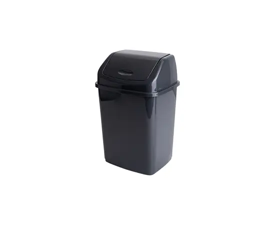 ნაგვის ურნა Aleana LLC 122063 10 ლ