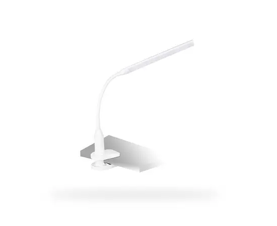 მაგიდის სანათი EGLO 96437 CONESA LED 4.5W 4000К თეთრი მაგიდის სანათი EGLO 96437 CONESA LED 4.5W 4000К თეთრი