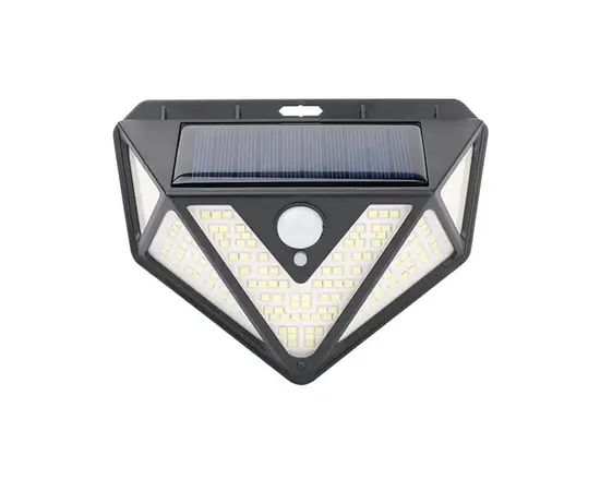 Wall lamp AIMON LED solar SH017 Wall lamp AIMON LED solar SH017