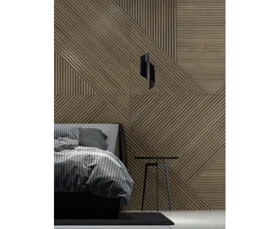 Wall lamp EMIBIG SPINER G9 1x MAX 60W black Wall lamp EMIBIG SPINER G9 1x MAX 60W black