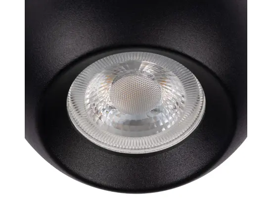 სპოტი Kanlux 33675 EL-2I B GALOBA 2 GU10 სპოტი Kanlux 33675 EL-2I B GALOBA 2 GU10