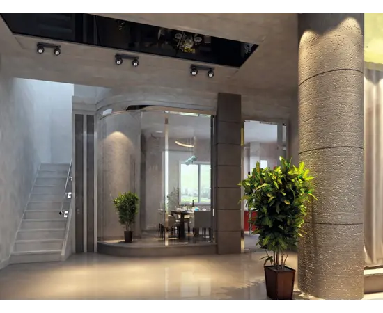 სპოტი Kanlux 33675 EL-2I B GALOBA 2 GU10 სპოტი Kanlux 33675 EL-2I B GALOBA 2 GU10