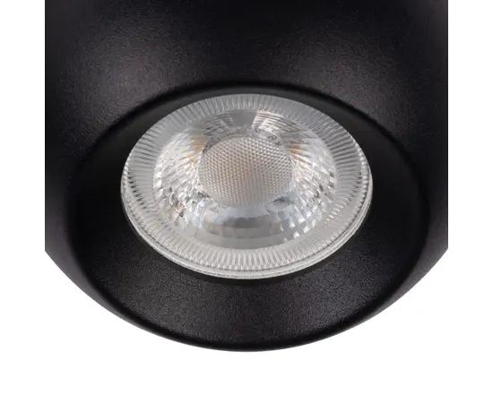 Спот Kanlux 33677 EL-3I B GALOBA 3 GU10 Спот Kanlux 33677 EL-3I B GALOBA 3 GU10